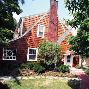 all that jazz - the exterior