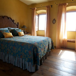 Window treatments - Window Treatments