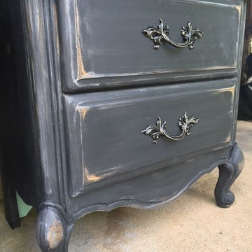 Painted Furniture