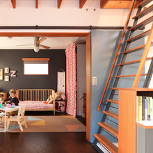 Kids Rooms
