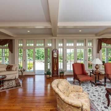 12 Miller Hill Road, Dover, MA 02030