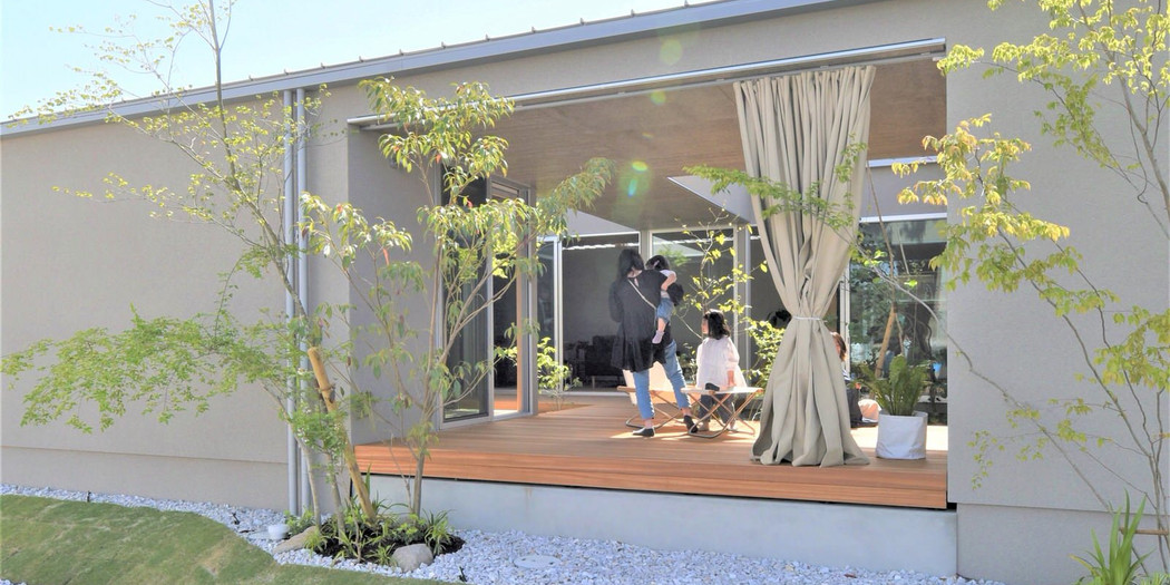 川端 正人／株式会社I.D.Works - 山口県山口市鰐石町の建築家 | Houzz