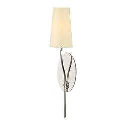 Classic 1 Light Wall Sconce by Hudson Valley Rutland - Lighting