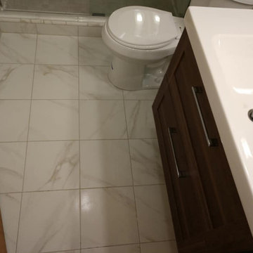 Bathroom Remodels