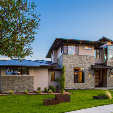 Escavera Residence