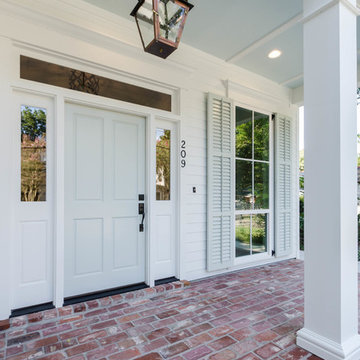 Old Metairie, Hotard General Contracting