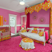 Kids rooms