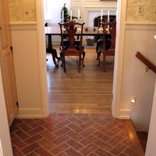 floor ideas