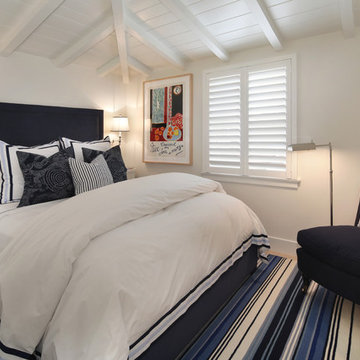 Burkhart Brothers - Ruby, Newport Beach
