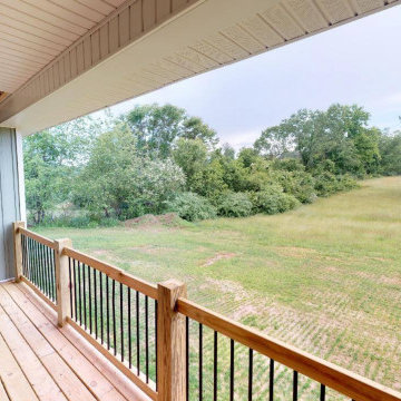HENDERSONVILLE PROPERTY