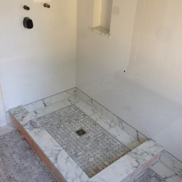 Lots of detail in a small space
