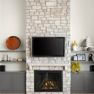 Elbow Valley Residence