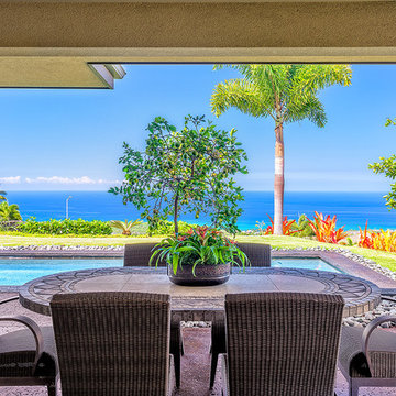 Quality Craftsman Home Located in Kona Vista