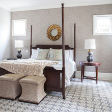 My New Bedroom