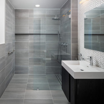 Flatiron Apartment Renovation