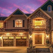 Luxury Home