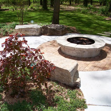 firepit