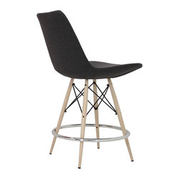 Eiffel MW Stool by sohoConcept - Bar Stools And Counter Stools