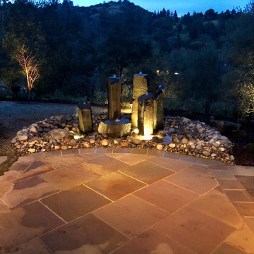 Incredible Award winning Lafeyette Garden
