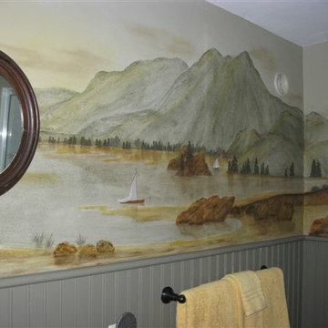 Guest Bath