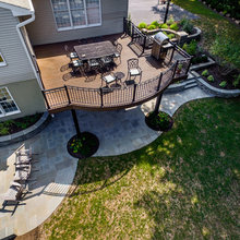Outdoor Porches