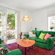 tv room ideas