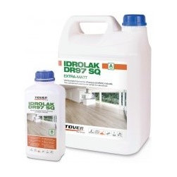 Tover Idrolak DR97 Semi Gloss - Products