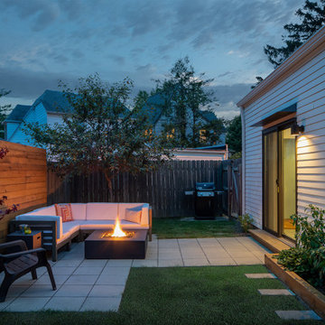 Huron Studio