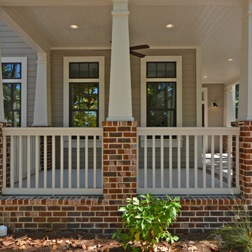 Topsail Cottage at Forest Lakes