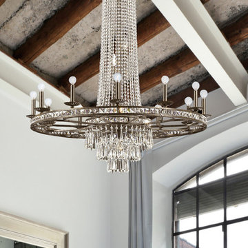 Chandeliers