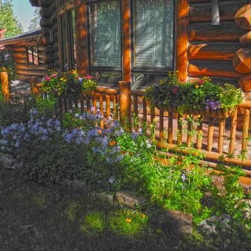 Rouse Residence in Keystone, CO
