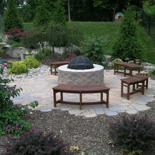 Fire pit