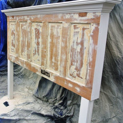 Door Headboards 3 - Headboards
