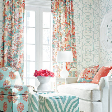 Enchantment Collection - Room Photography