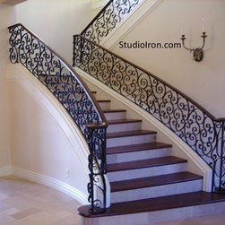 Stairs - Products