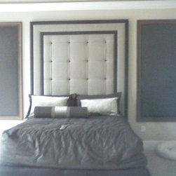 headboards - Products