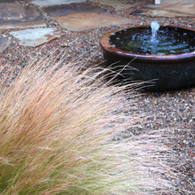 fountain