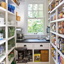 Kitchen ideas