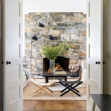 Fireplaces