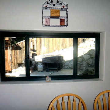 Milgard Ultra Series Fiberglass Windows - January 2013