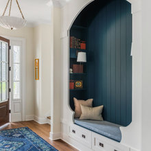 Entry Way