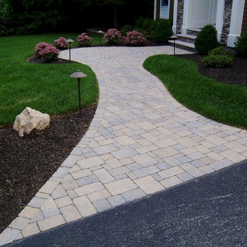 Walkways