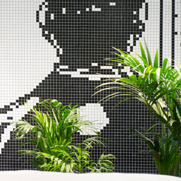 “MATERIALES ECO PARA HABITACIONES DE DISEÑO”