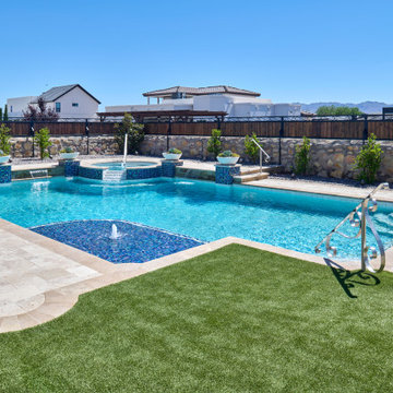 Where Design Meets Desert Luxury