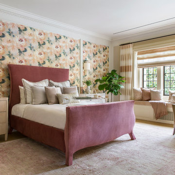 Maison de Luxe: Greystone Beverly Hills