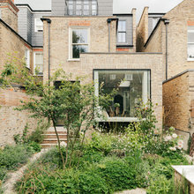 Garden For Hot Summers
