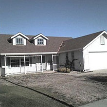 Attached Garages