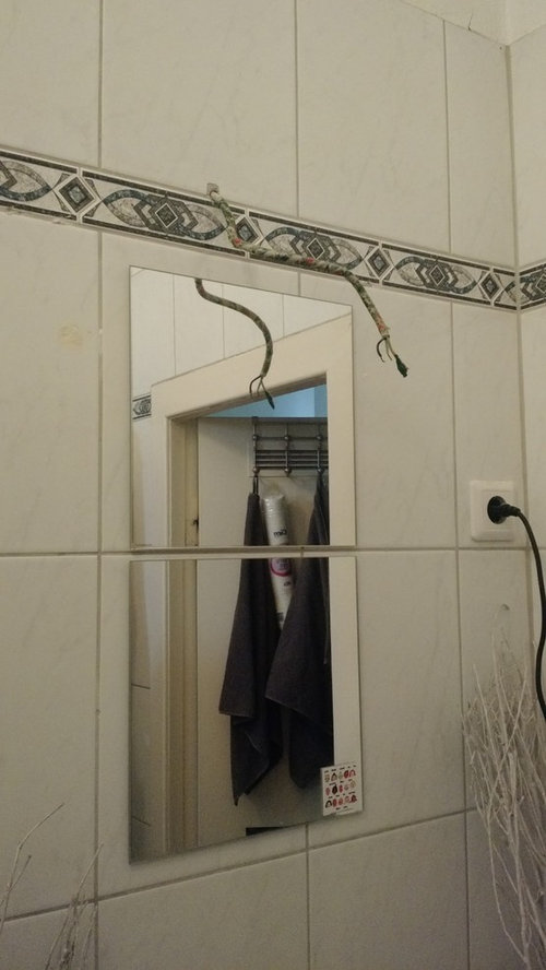 Wie Versteckt Ihr Eure Kabel Trotz Dschungeltape Ist Das Kabel Doch Noch Recht Sichtbar Daher Brauche Ich Eure Ideen Und Tipps Hat Jemand Einen Kreativen Dekorativen Vorschlag