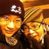 Krystal Wen's photo