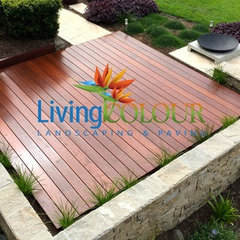 Living Colour Landscaping